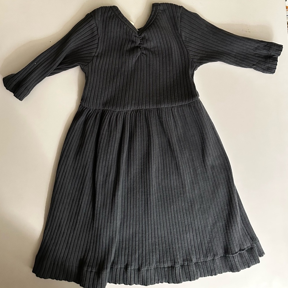 Kate Quinn 2T dress